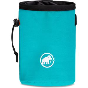 Mammut Gym Basic Chalk Bag Barva: ceramiczny niebieski