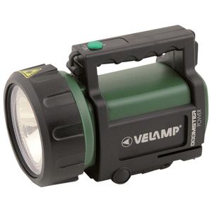 Velamp Akku-Handscheinwerfer IR 666 LED 5W