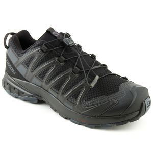 Buty damskie Salomon XA PRO 3D v8 trekkingowe 36 2/3