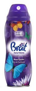 Brait, osvěžovač vzduchu Moon Garden, 300 ml