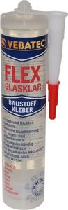 Vebatec FLEX GLASKLAR 290ml