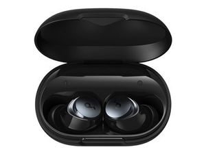 ANKER Soundcore Space A40 schwarz Bluetooth Earbuds ANC Schnellladefunktion Multipoint-Verbindung Ladecase