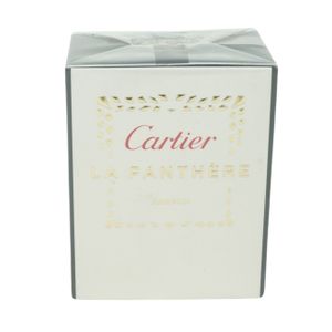 Cartier La Panthère Parfum 25 ml (woman)
