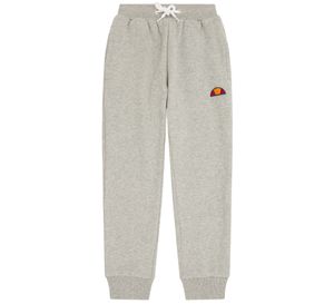 ellesse Kinder Jogginghose Colino grey marl 10/11 Yrs / 140-146