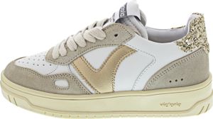 Victoria Damen Sneaker low in Beige, Größe 38