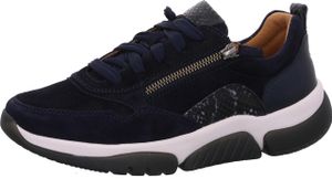 Gabor Shoes     blau dunkel, Größe:41/2, Farbe:marine/ocean/night 8