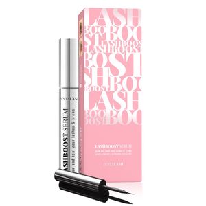 InstaLash LashBoost Serum Wachstumsserum für Wimpern und Augenbrauen 5 ml