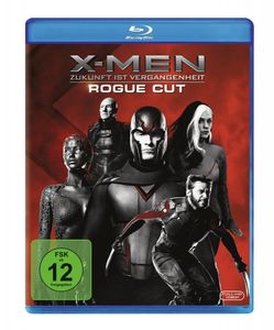X-Men Zukunft ist Vergangenheit - Rogue Cut