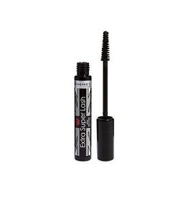 Rimmel Extra Super Lash Pogrubiający tusz 102 Black Brown, 8ml