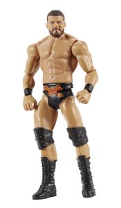 WWE Basis Actionfigur (15 cm) Bobby Roode