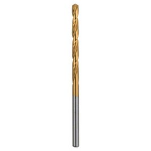 Bosch Metallbohrer HSS-TiN DIN 338 3,5 x 39 x 70 mm