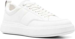Calvin Klein Herren Sneaker HM0HM01713 0K4 Farbe: Weiß Größe: 41