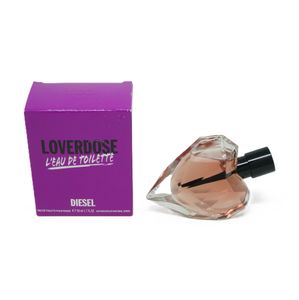 Diesel Loverdose Eau de Toilette Spray 50 ml