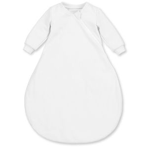 Sterntaler Babyschlafsäcke Innenschlafsack 62cm weiß