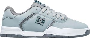 DC Shoes Central Grey/Grey/Blue Größe EU 47