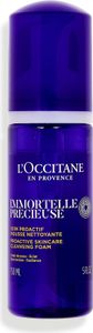 L'Occitane Immortelle Precieuse Proactive Skincare Cleansing Foam 150 ml