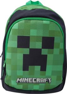 Batoh Minecraft pro předškoláky