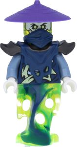 LEGO Ninjago: Ghoultar