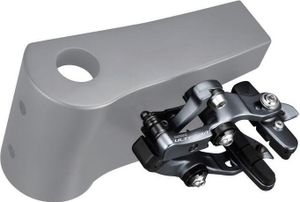 Shimano Ultegra BR-R8010-R zadná brzda karbónové brzdové špalíky IBRR8010R83