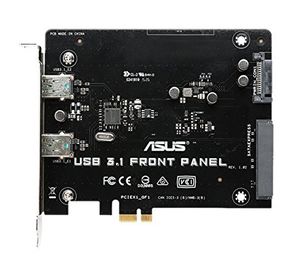 Asus 90MC03C0-M0EAY0 Asus USB 3.1 FRONT PANEL
