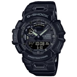 Casio G-Shock Armbanduhr GBA-900-1AER Digitaluhr Bluetooth® Smart