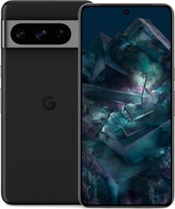 Google Pixel 8 Pro 256GB Obsidian