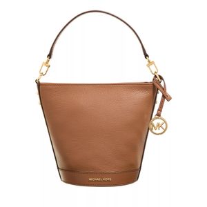 Michael Kors Townsend Crossbody Bag Luggage dark brown A0333232