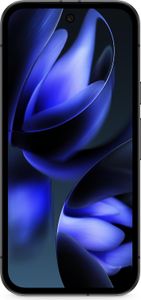 Google Pixel 9a 8+256GB 6.3" 5G Obsidian Black DS ITA  Google