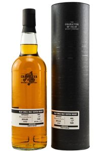 Bunnahabhain 10 Jahre - 2008 - The Character of Islay Whisky Company - Single Malt Scotch Whisky