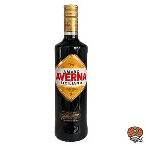 Amaro Averna 29% 0,7l (holá fľaša)
