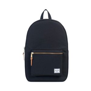 Herschel Rucksack Settlement 23l schwarz