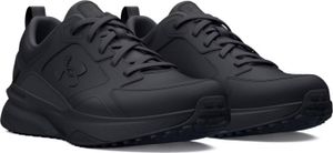Under Armour Charged Edge Sportschuhe Schwarz EU 44 1/2 Mann Schwarz EU 44 1/2