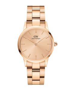 Daniel Wellington Iconic Unitone DW00100401