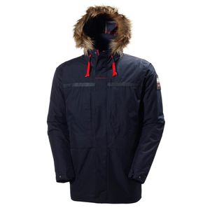 Helly Hansen Coastal 2 Parka Navy XL