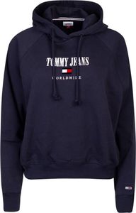 Kapuzenpullover Tommy Hilfiger DW0DW16125DW5