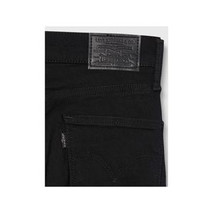 Levis Damen Jeans 720 HIRISE SUPER SKINNY, Größe:27, Farben:0000-blacks