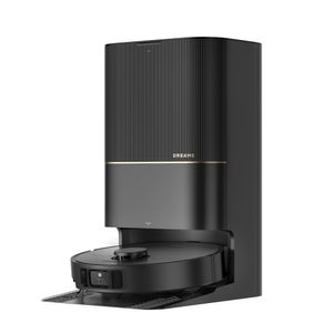 Dreame X40 Ultra Complete Beutellos Schwarz