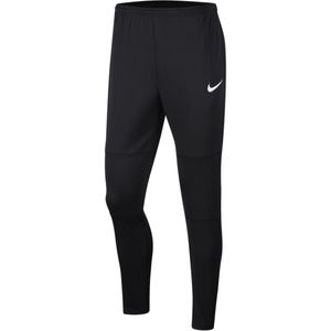 Nike Y Nk Df Park20 Pant Kp Black/Black/White L