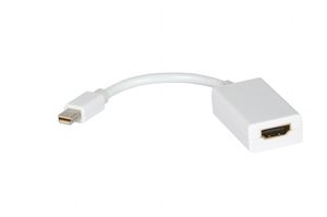 Perimac Mini DisplayPort zu HDMI Adapter