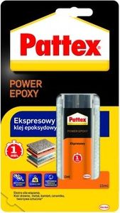 Pattex Kraft-Epoxid-Kleber 11 ml