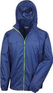 Result Urban HDi Quest Lightweight Stowable Jacket Result Urban HDi Quest Lightweight Stowable Jacket