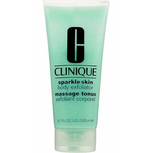 Clinique Sparkle Skin Body Exfoliator Peelingcreme 200 ml