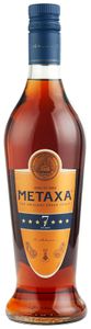 Metaxa 7-Sterne Amphora 40% 0,7L