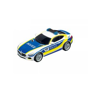 CARRERA 17324 Mercedes AMG Police