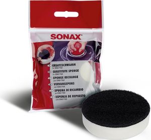 Sonax Ersatzschwamm für P-Ball 1 Stück Reifen