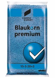 COMPO EXPERT® Blaukorn® premium 25 kg