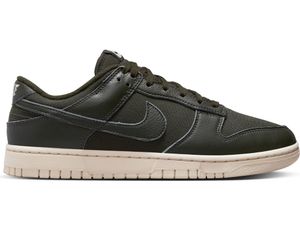 Nike Dunk Low Retro Premium Sneaker, Größe:8