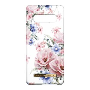 IDEAL OF SWEDEN Floral Romance Handyhülle für Samsung Galaxy S10