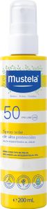 Mustela Sonnenspray 50+ 200 ml