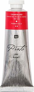 Rico Design Prato Farba olejna Cadmium Red 60 ml 1 szt